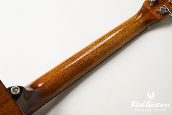 LA-011-MINI - Cherry Sunburst